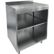 СТОЛ ЦЕНТРАЛЬНЫЙ ОТКРЫТЫЙ HICOLD НБМСОВ-10/6БП