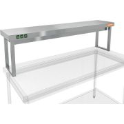 ПОЛКА ТЕПЛОВАЯ ОДНОЯРУСНАЯ HICOLD TP1-15/3