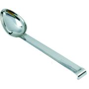 MGsteel Ложка гарнирная L ручки 28 см.нерж. MGsteel /1/120/