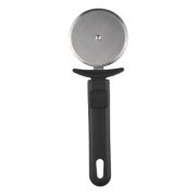 MGsteel Нож для пиццы d= 5 см. нерж. с черной пластик. ручкой MGsteel /1/72/ АКЦИЯ