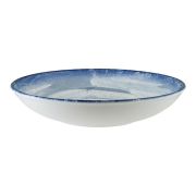 Bonna (Турция) Тарелка d=280 мм. глубокая 1700 мл. h=55 мм. Арена, форма Банкет Bonna /1/6/396/