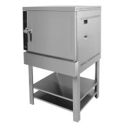 АППАРАТ ПАРОВАРОЧНЫЙ GRILL MASTER Ф2П1Э НА ПОДСТАВКЕ