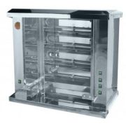 ГРИЛЬ К/КУР GRILL MASTER ШАМПУРНЫЙ Ф4У2Э 21116