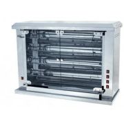 ГРИЛЬ К/КУР GRILL MASTER ШАМПУРНЫЙ Ф4Ш2Э 21115