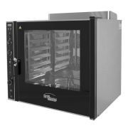 ПАРОКОНВЕКТОМАТ GRILL MASTER ПКГ6/Г 13042