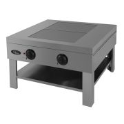 ПЛИТА 2 КОНФ. GRILL MASTER Ф1пэ 24043