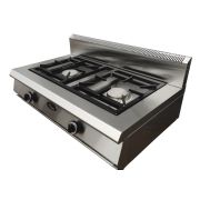 ПЛИТА 2 КОНФ. GRILL MASTER Ф2ЖТЛПГ(п) ГАЗ 50019
