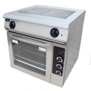 ПЛИТА 2 КОНФ. GRILL MASTER Ф2ЖТЛПДЭ 24009