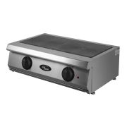 ПЛИТА 2 КОНФ. GRILL MASTER Ф2ЖТЛПЭ 24020