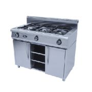 ПЛИТА 3 КОНФ. GRILL MASTER Ф3ПГ/600 ГАЗ 50043