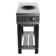 ПЛИТА ИНДУКЦИОННАЯ GRILL MASTER WOK Ф1ИП/800 60005