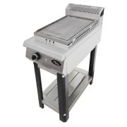 ПОВ. ЖАРОЧНАЯ GRILL MASTER Ф1ПЖГ/800(ОТКРЫТЫЙ СТЕНД) 50065