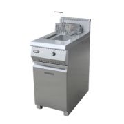 ФРИТЮРНИЦА GRILL MASTER Ф1ФРГ/800 ГАЗ 13068п