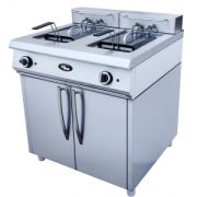 ФРИТЮРНИЦА GRILL MASTER Ф2ЖТЛФРЭ 24019