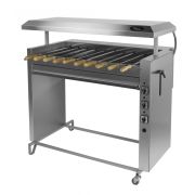 ШАШЛЫЧНИЦА GRILL MASTER Ф3ШЭ 21301