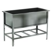 ВАННА МОЕЧНАЯ СВАРНАЯ ВМС/1-120/60/430