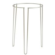 Tellier (Франция) Подставка для дуршлага конического Tellier /1/4/