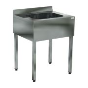 ВАННА МОЕЧНАЯ ЦЕЛЬНОТЯНУТАЯ ВМЦФ/1-70/70