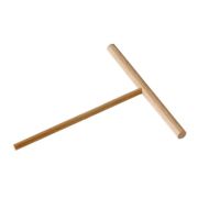 Tellier (Франция) Палочка для блинов 16*19 см. бук Tellier /1/5/