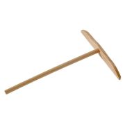 Tellier (Франция) Палочка для блинов 18*24 см. бук Tellier /1/5/