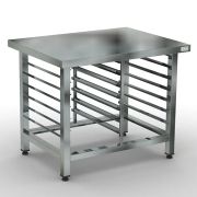 ПОДСТАВКА ПОД ПАРОКОНВЕКТОМАТ ПП-52/70