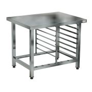 ПОДСТАВКА ПОД ПАРОКОНВЕКТОМАТ ПП-80/64