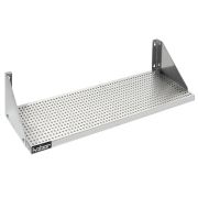 ПОЛКА НАСТЕННАЯ ПЕРФОРИРОВАННАЯ ПР-150/30