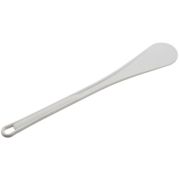 Tellier (Франция) Лопатка кондитерская 30 см. раб. часть 6*4 см. пластик (-40°C /+220°C) Tellier /1/6/