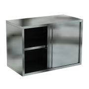 ШКАФ-ПОЛКА ЗАКРЫТАЯ ПШЗ-120/35