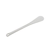 Tellier (Франция) Лопатка кондитерская 40 см. раб. часть 10*6 см. пластик (-40°C /+220°C) Tellier /1/6/