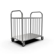 ТЕЛЕЖКА ДЛЯ БЕЛЬЯ ТБ-85/55