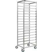 ТЕЛЕЖКА ШПИЛЬКА ШПР-66/41