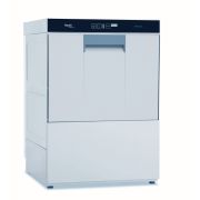 МАШИНА ПОСУДОМОЕЧНАЯ APACH AF500DIG P ФРОНТАЛЬНАЯ С ПОМПОЙ