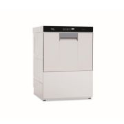 МАШИНА ПОСУДОМОЕЧНАЯ APACH AF501DIG DDP ФРОНТАЛЬНАЯ С ПОМПОЙ