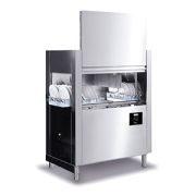 МАШИНА ПОСУДОМОЕЧНАЯ APACH ARC100 (T101) ТУННЕЛЬНАЯ ДОЗ+CW П/Л