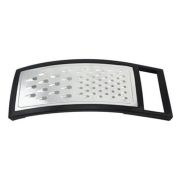 Fackelmann (Германия) Терка 20*8 см. углерод. сталь плоская FM /1/6/