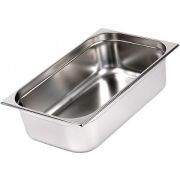 ГАСТРОЕМКОСТЬ HURAKAN GN 1/1-150