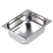 ГАСТРОЕМКОСТЬ HURAKAN GN 1/2-100