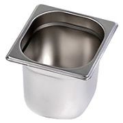 ГАСТРОЕМКОСТЬ HURAKAN GN 1/6-150