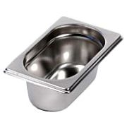 ГАСТРОЕМКОСТЬ HURAKAN GN 1/9-100