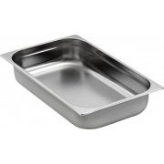 ГАСТРОЕМКОСТЬ HURAKAN GN 2/1-100