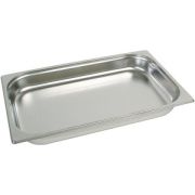 ГАСТРОЕМКОСТЬ HURAKAN GN 2/1-65