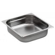 ГАСТРОЕМКОСТЬ HURAKAN GN 2/3-100