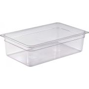 ГАСТРОЕМКОСТЬ HURAKAN GN-K 1/2-150