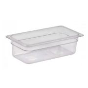 ГАСТРОЕМКОСТЬ HURAKAN GN-K 1/3-100