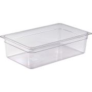 ГАСТРОЕМКОСТЬ HURAKAN GN-K 1/4-100