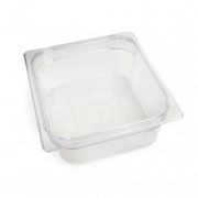 ГАСТРОЕМКОСТЬ HURAKAN GN-K 1/6-65