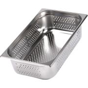 ГАСТРОЕМКОСТЬ HURAKAN GN-P 2/3-100