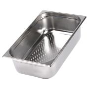 ГАСТРОЕМКОСТЬ HURAKAN GN-P 2/3-65