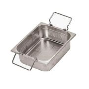 ГАСТРОЕМКОСТЬ HURAKAN GN-PH 1/2-200 С РУЧКАМИ